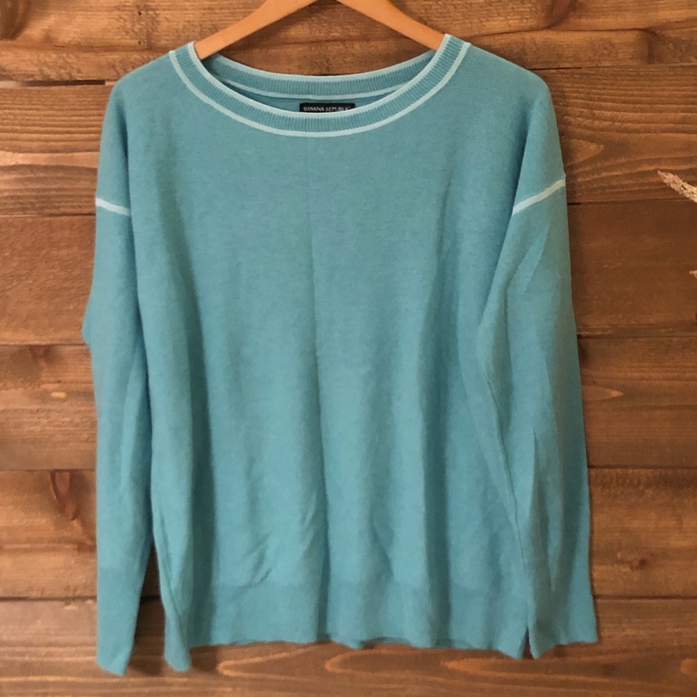 Banana Republic Sweater